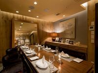 [Weekdays: Private room guaranteed lunch course] Perfect for entertaining or celebrating! 5-course lunch course with a toast