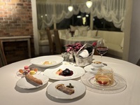 2026　ゴールデンウィーク特別ディナー