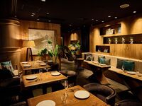 [Loft Private Dinner Plan] 10 dishes including chicken and Miyazaki Kinako Pork + 2 hours of all-you-can-drink (for 8 people or more)