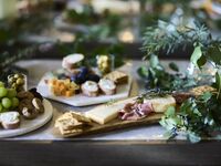 【少人数におすすめ2次会プラン3,500円～】選べるフード＋2時間飲み放題