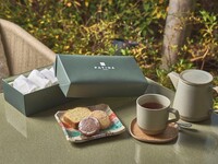 クッキー＆パウンドケーキセット 【当日精算用】