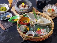 豊臣御膳