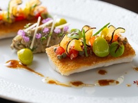 [MENU B]￥ 13,000