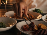 【3,4月限定】歓送迎会シェアコースプラン