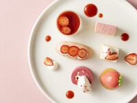 3月　ザ・スイーツ！（小学生）