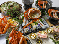 GW難波店OPEN記念！　感謝祭フルコース