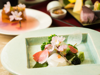 [Chambre privée garantie] Formule fête de bienvenue et d'adieu pour célébrer l'arrivée du printemps