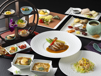 【個室確約】飲み放題付き！「鳳凰（ホウオウ）プラン」　4/1～