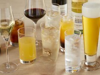 【ランチ | 平日】フリーフロードリンク（3/1～）