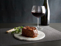 [Filet Mignon Course] A total of 6 dishes including Morton's classics and tender filet mignon