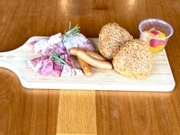 BBQプラン【小学生】 