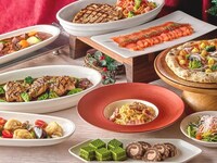 ランチブッフェ（子供）