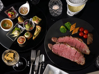 イブニングコレクション～新緑～