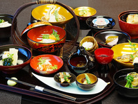 [March] WANKO ZEN -Includes Maezawa beef sirloin steak