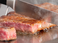 【瑞春】春のお肉三昧コース　乾杯グラスシャンパーニュ付き