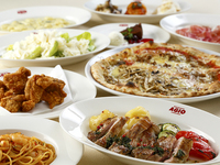 Shared Course Executive