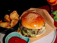 [Dinner] PIOPIKO Set