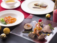 2026'◇Salon de Portopia Members Only◇Special Lunch Menu