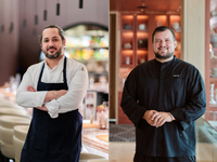 [3/13・14限定] Araya × Sefino スペシャルディナー