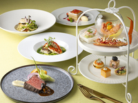 ＊---＊フェアディナーコース「Primavera  プリマヴェーラ 」＊---＊