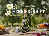 Célébration Champagne（ペリエジュエ）2026年5月21日(木)一夜限り