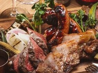 【2026歓送迎会】2時間飲み放題！満足コース…6600yen 2名様～