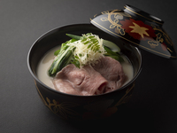 "Kyoto Gourmet Tour 2026 Spring" Kyoto Kaiseki [Suisen]