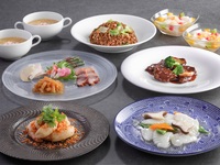 【平日ディナー限定】百菜百味＋2時間フリードリンク（3/1～）