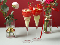 ①スペシャルドリンク付き