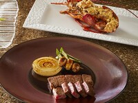 【約30%OFF★販売日限定プラン】乾杯グラスシャンパン付き　勝鬨コース