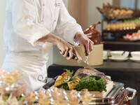 OZ Easter Brunch Buffet  (Non-ALC )  22,000