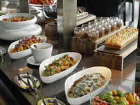 【Weekday Only】Lunch Buffet 