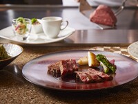 【約30%OFF★販売日限定プラン】乾杯ドリンク付き　清漣ランチコース