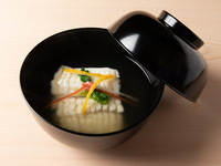 Seasonal kaiseki