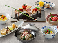 〈4/1~〉【ディナー】 爽凜（そうりん）