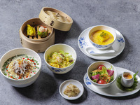 【NEW】ランチプレート『二彩』