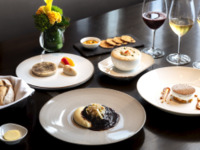 【Party Plan / Dinner 】 4 Course with Free-Flow Beverages