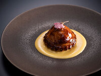 Seasonal Dinner Course