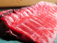 マグロ堪能コース　4280円