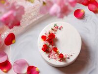 【お祝いに】セレブレーションフラワーケーキ