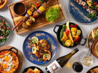 [Dinner] Seat reservation only