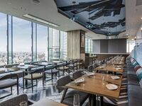 [Weekend and Holiday Lunch] Seat reservation only