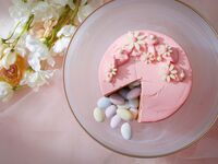 期間限定★イースターギミックケーキ