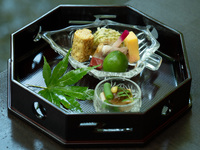 [Riverside Lunch] Chef's Choice Course (May-June)