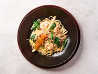 4/1～「Pasta  Dish」ランチ　ドリンクバー付き