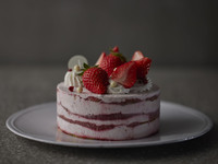 フレーズティラミス 4名様分【 ¥4,000円(税別) 】