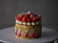 フレジエ ピスターシュ  4〜5名様分【 6,500円(税別) 】