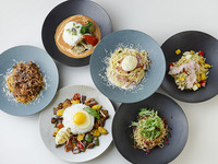 Spring Lunch Set + One Drink