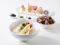 3/1～アジアン粥セット