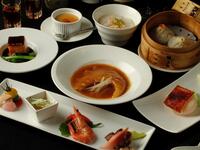 Uptown Luxury with 2 hours of all-you-can-drink 17,500